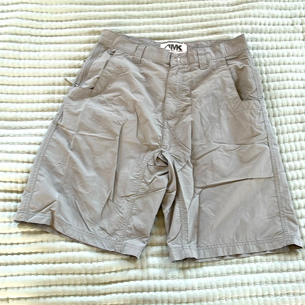 Shorts MK